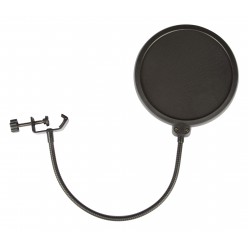 PROEL STAGE APOP35 Microphone stands&set & accessories pop filtr